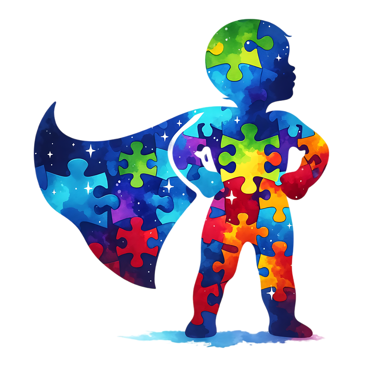 Pour les enfants 🧸