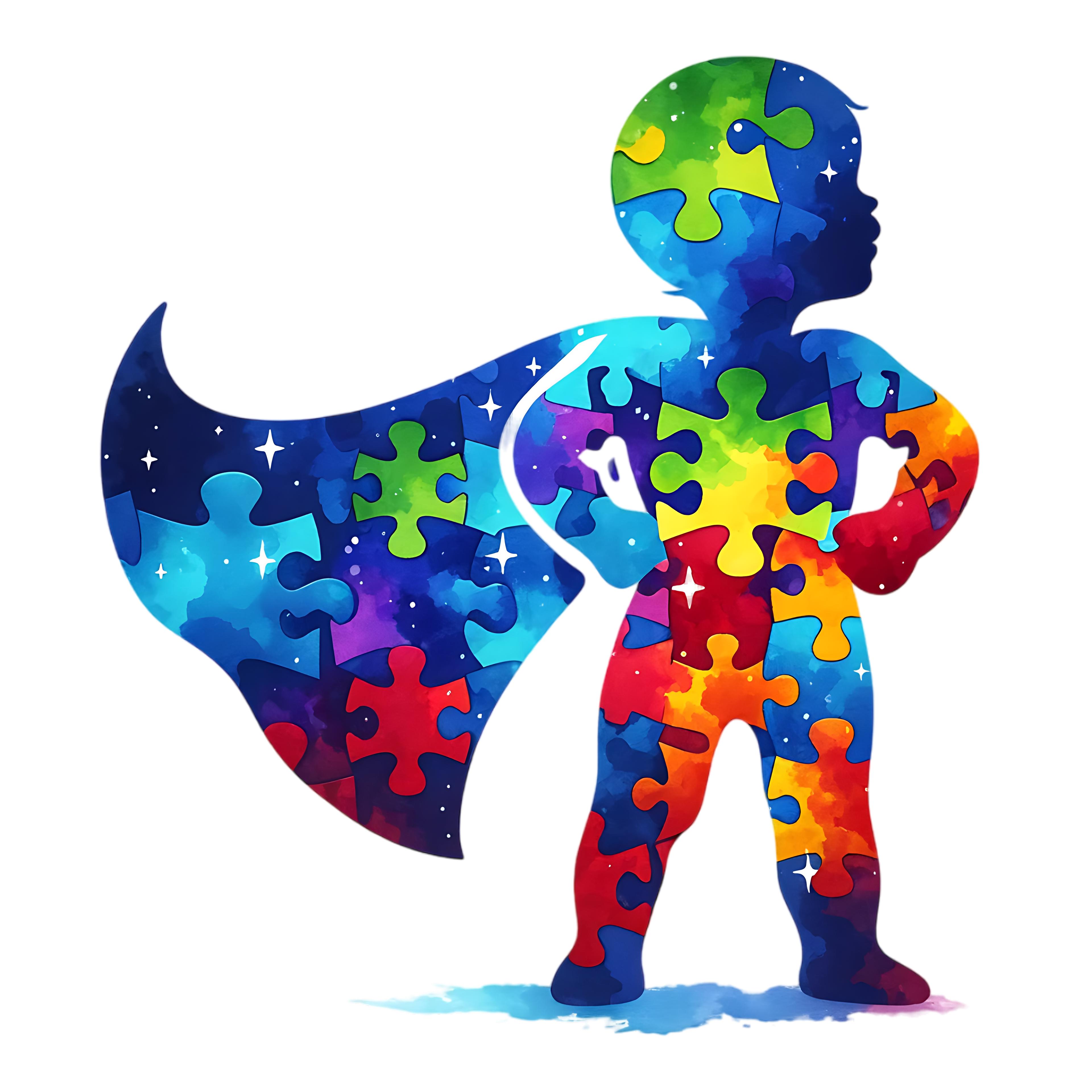 Pour les enfants 🧸