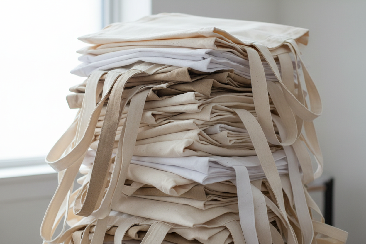 Tous les Tote Bag 👜