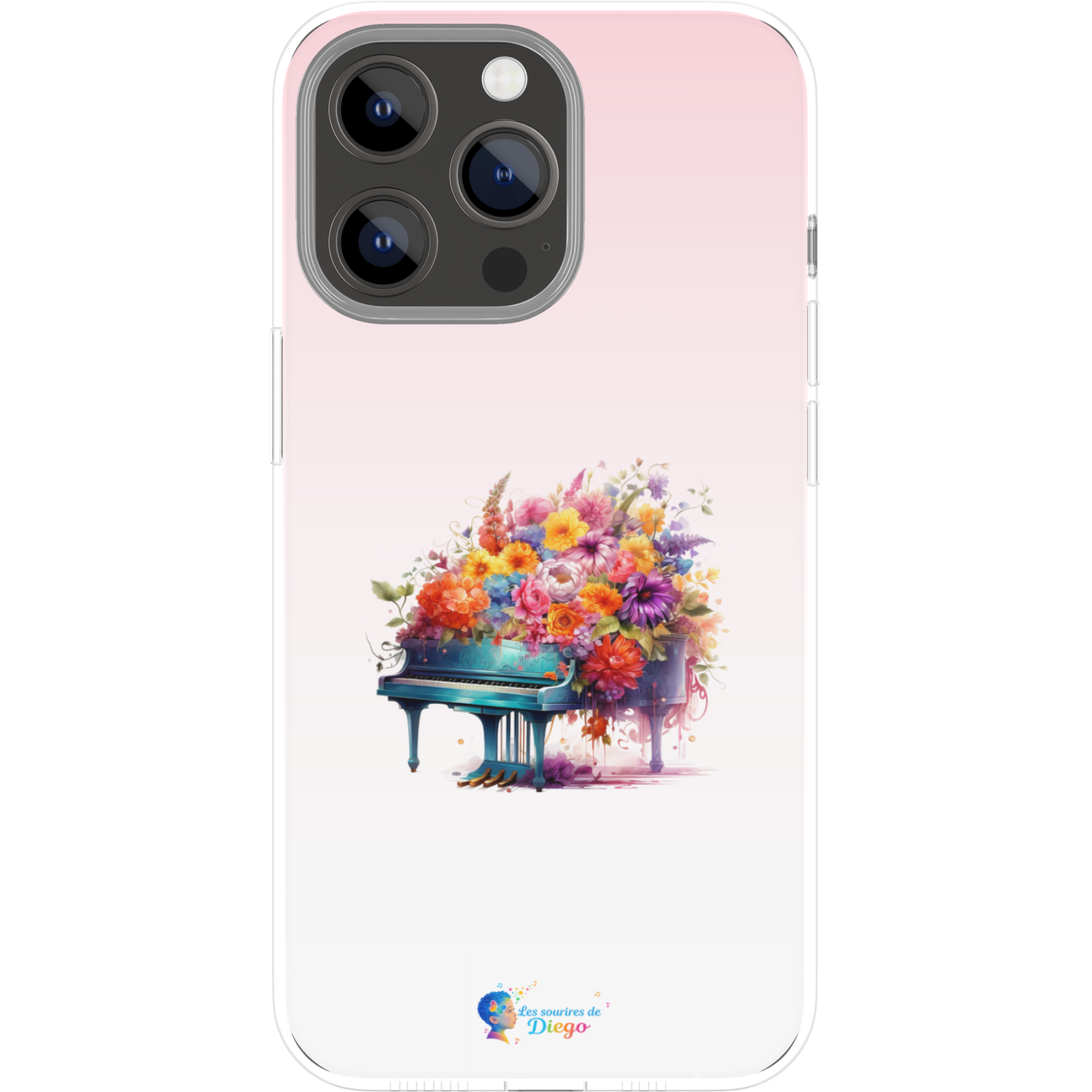 Coque Piano 2
