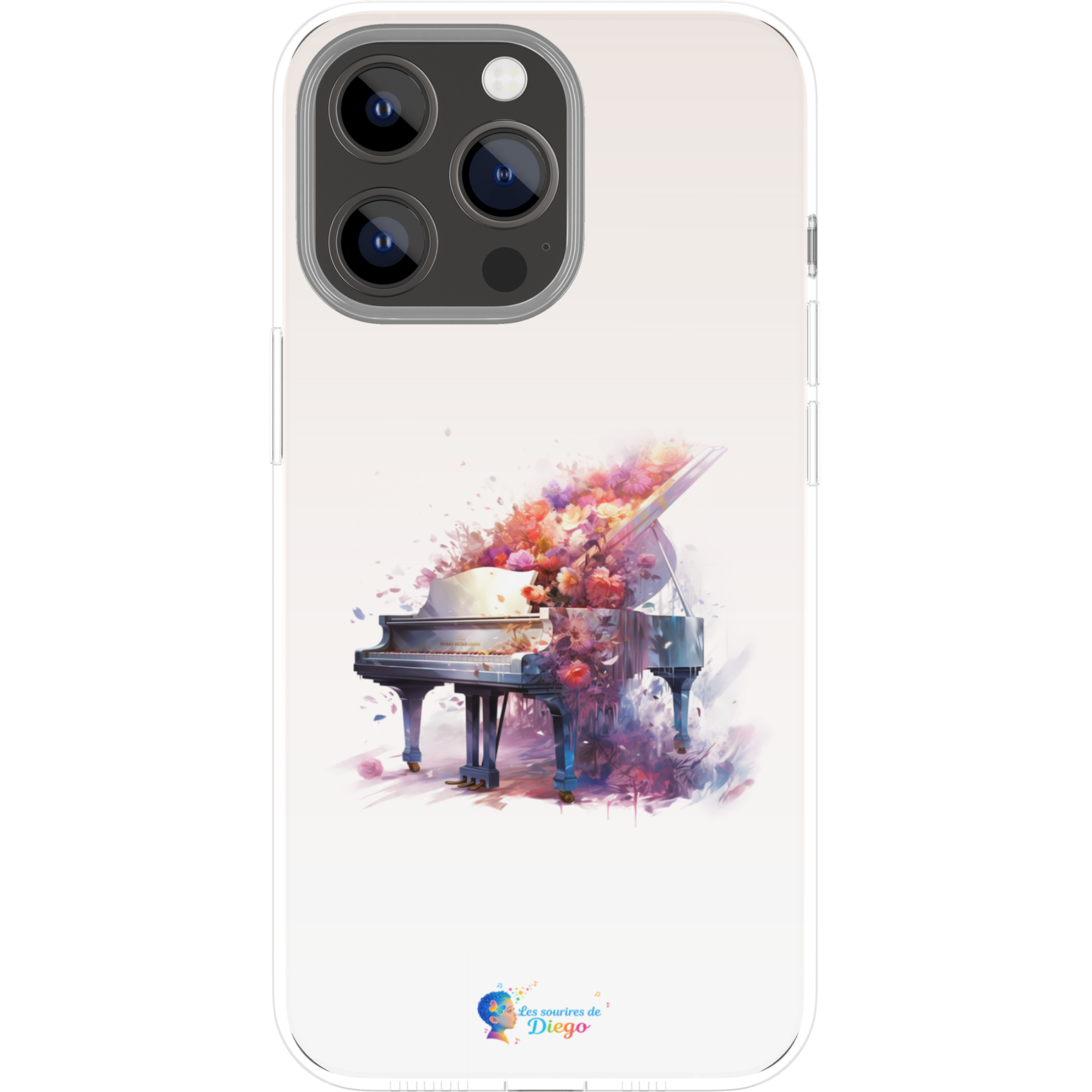 Coque Piano 4