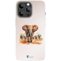Coque Éléphant