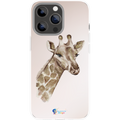 Coque Girafe