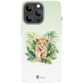 Coque Lionceau
