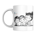 Mug Fête des Mères 1