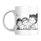 Mug Fête des Mères 1