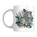 Mug Zèbre