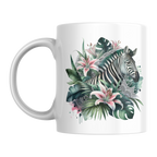 Mug Zèbre