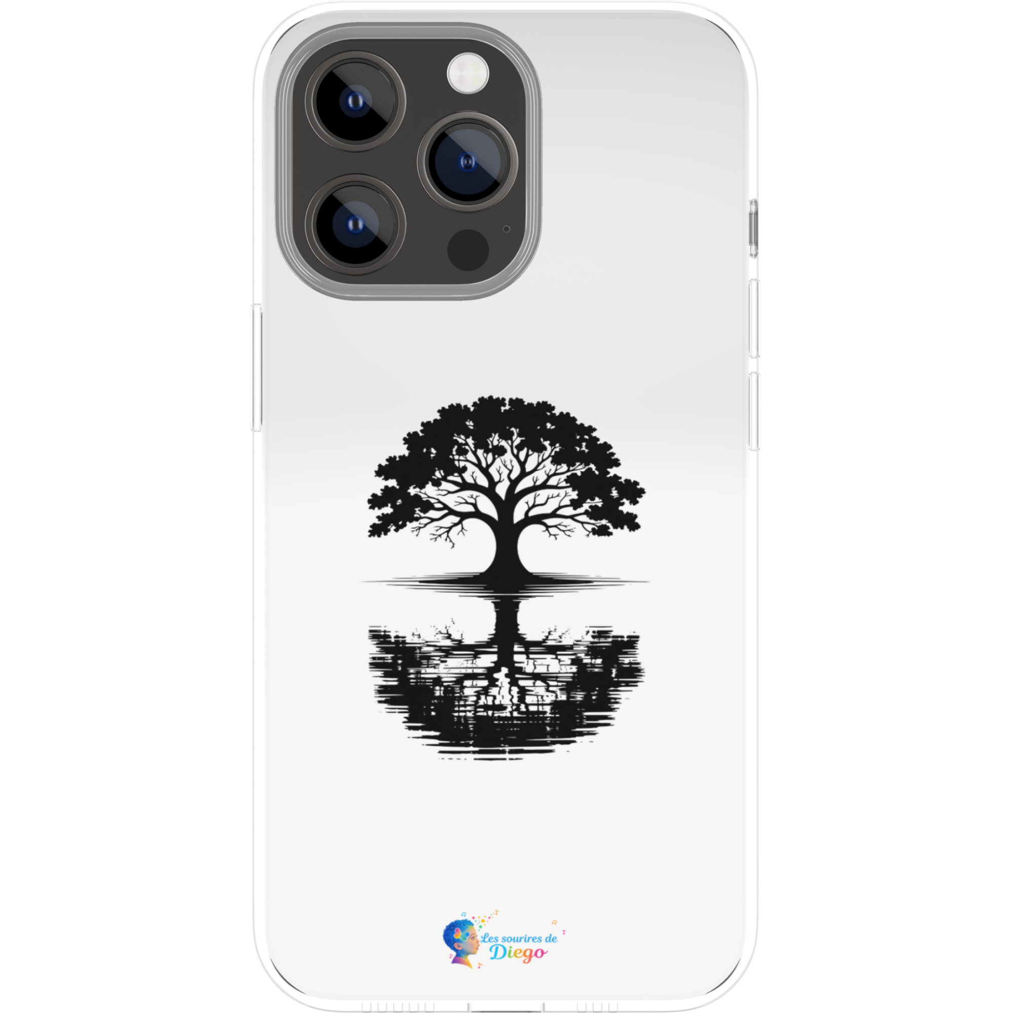 Coque Arbre de Vie