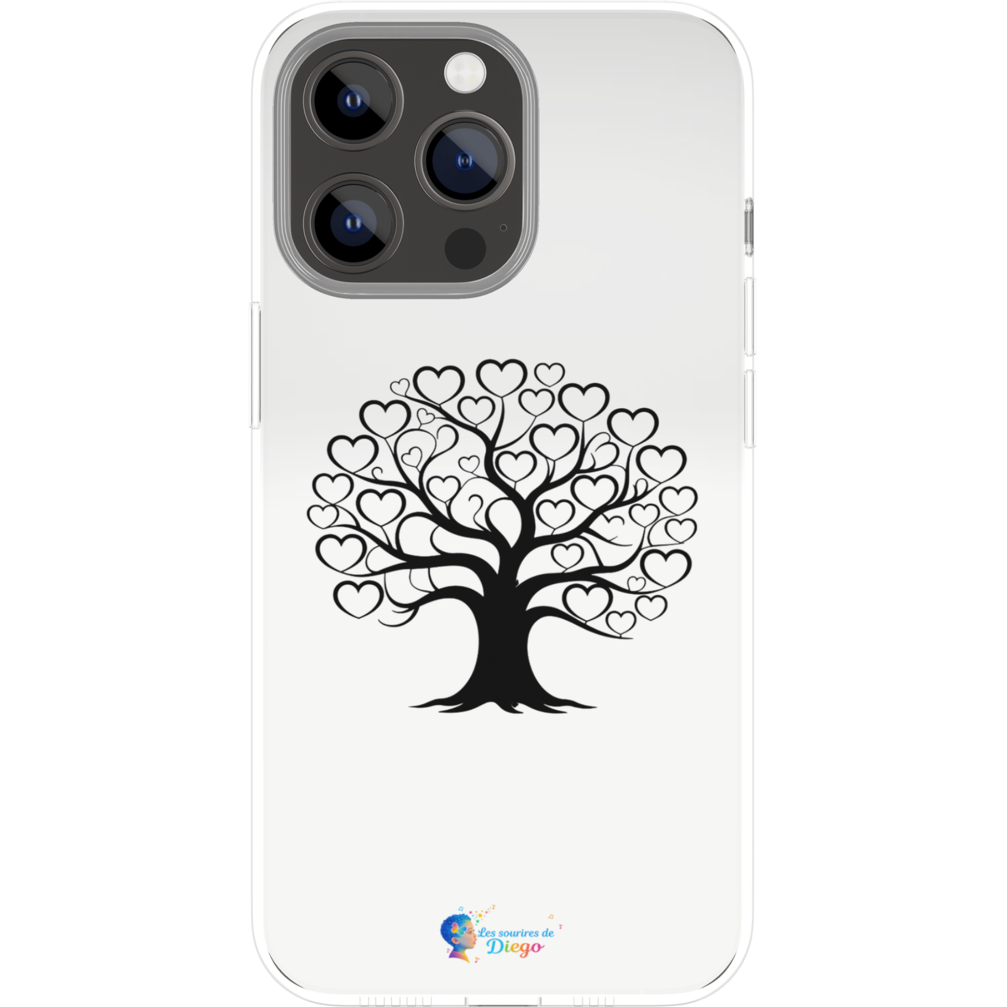 Coque Arbre de Vie 3