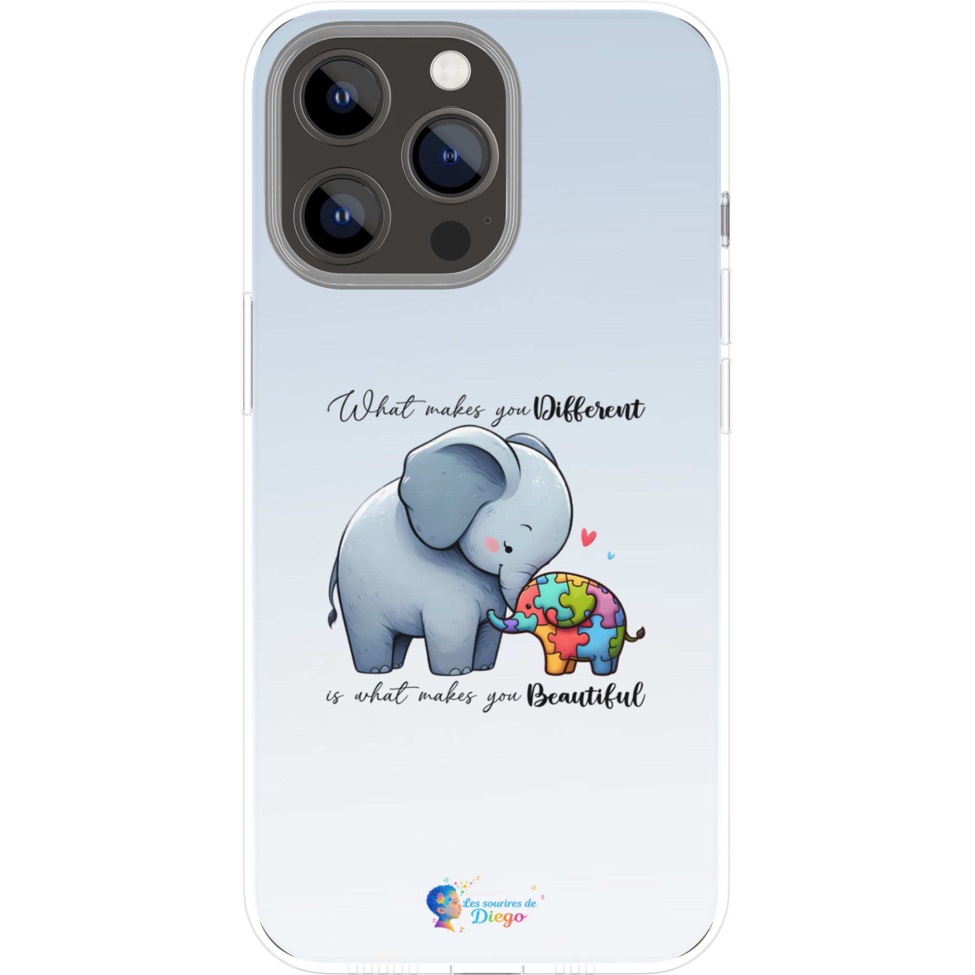 Coque Autisme 13