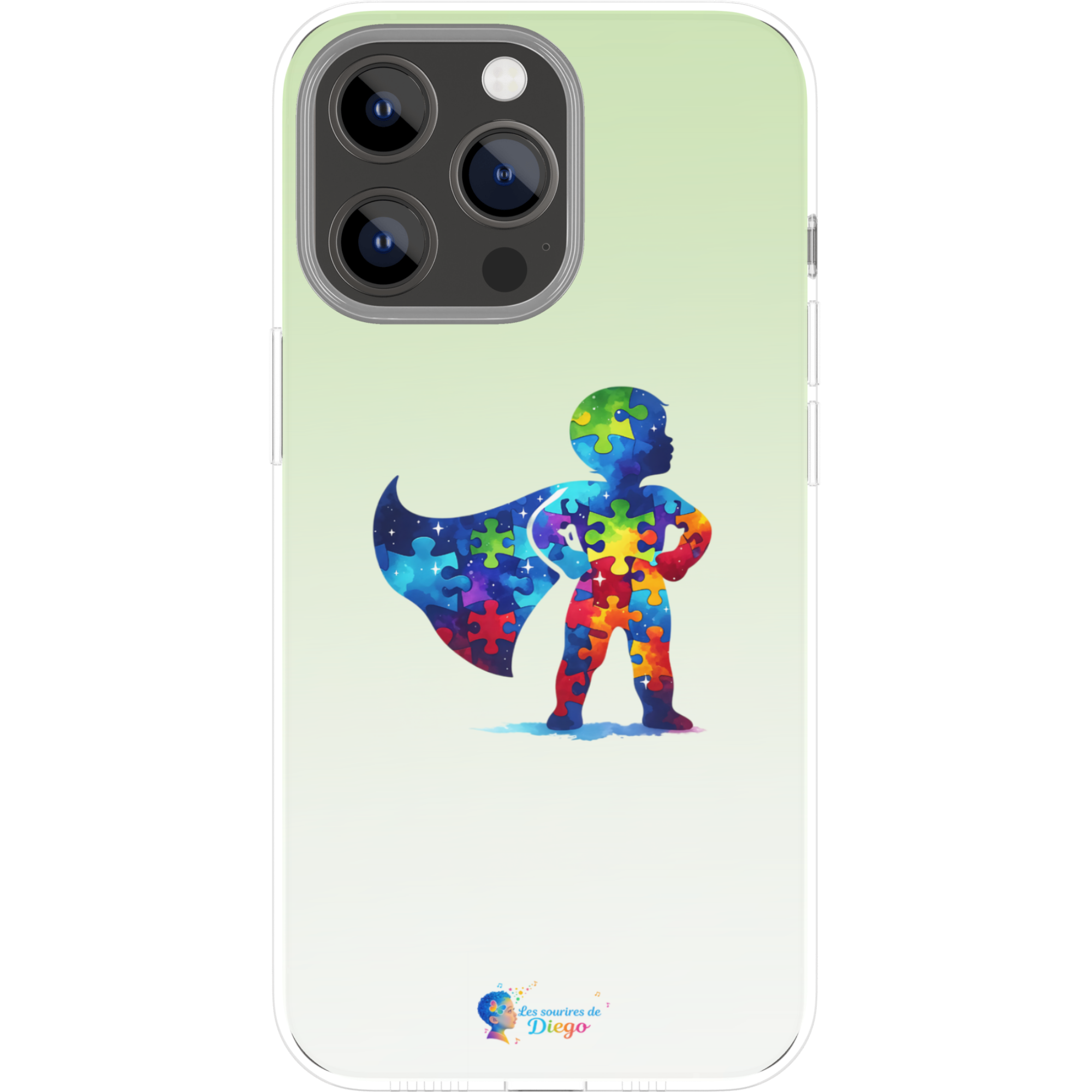 Coque Autisme 3