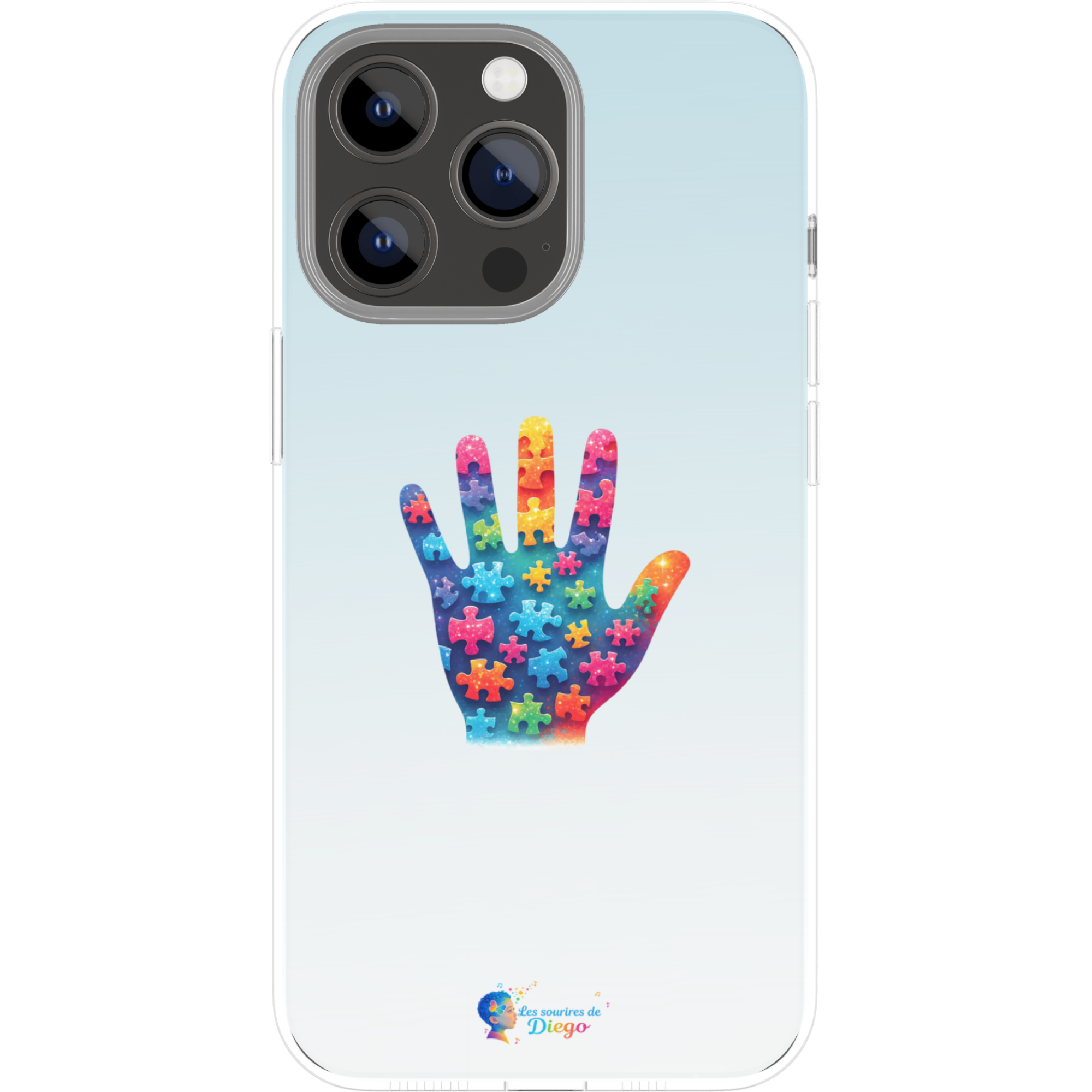 Coque Autisme 4