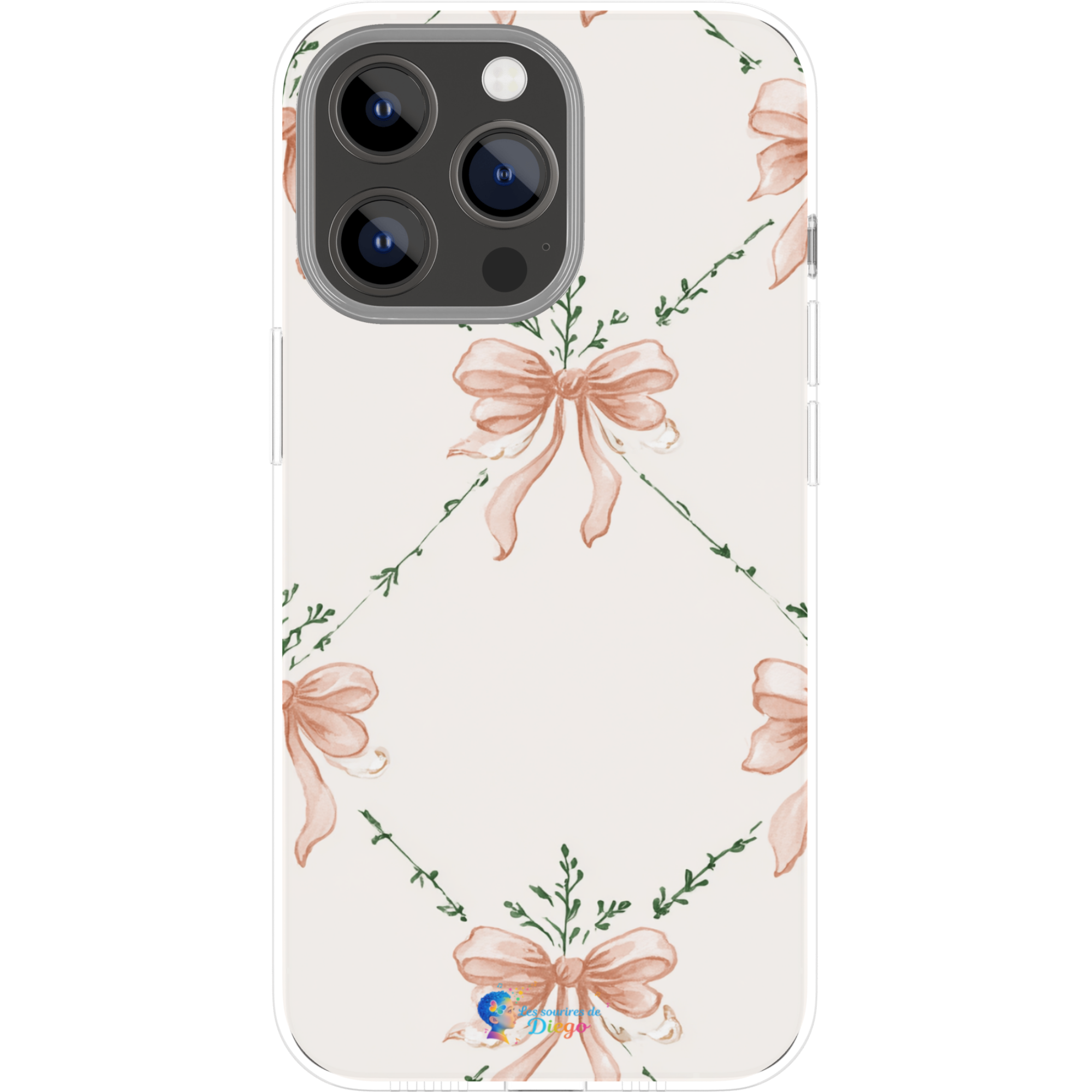 Coque Fonds 4