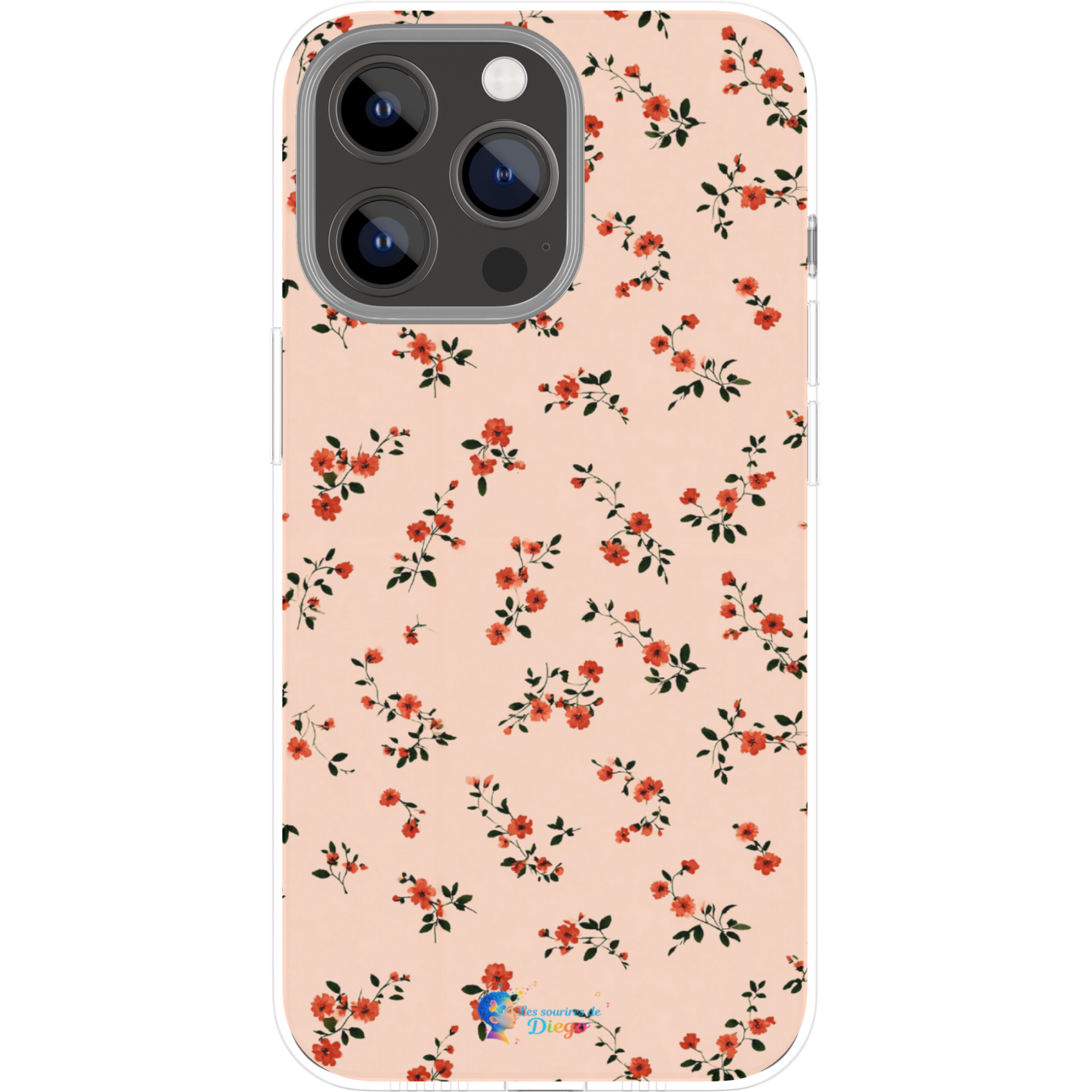 Coque Fonds 5