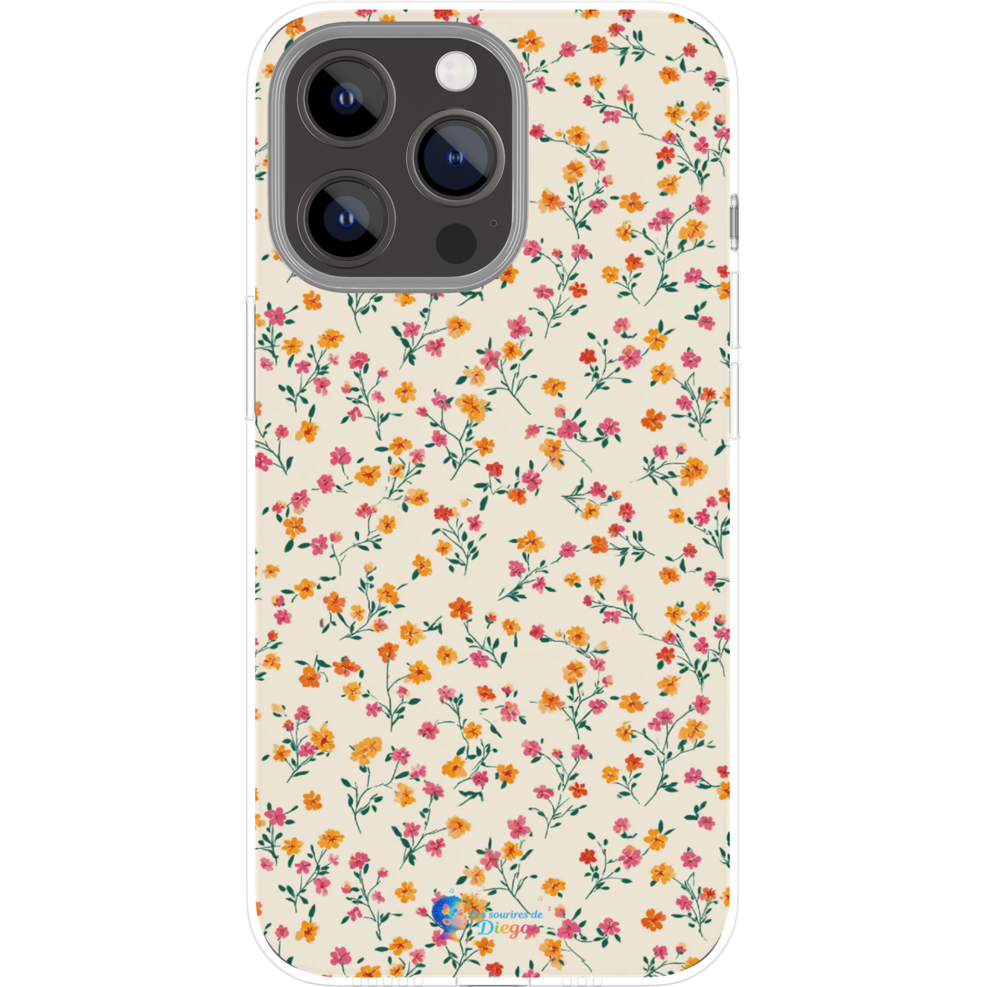 Coque Fonds 6