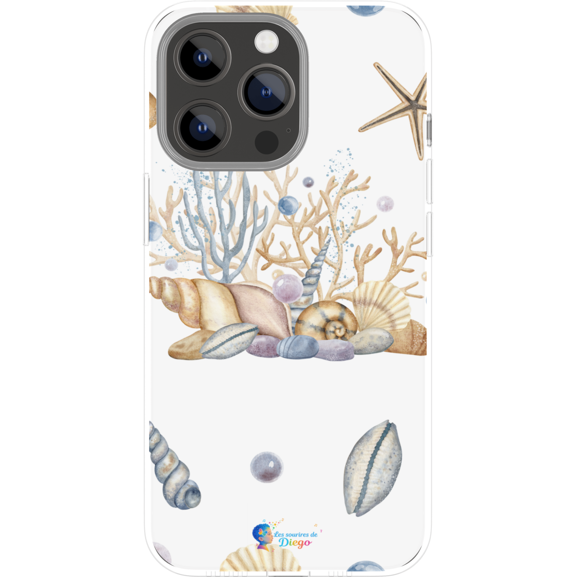 Coque Marin 10