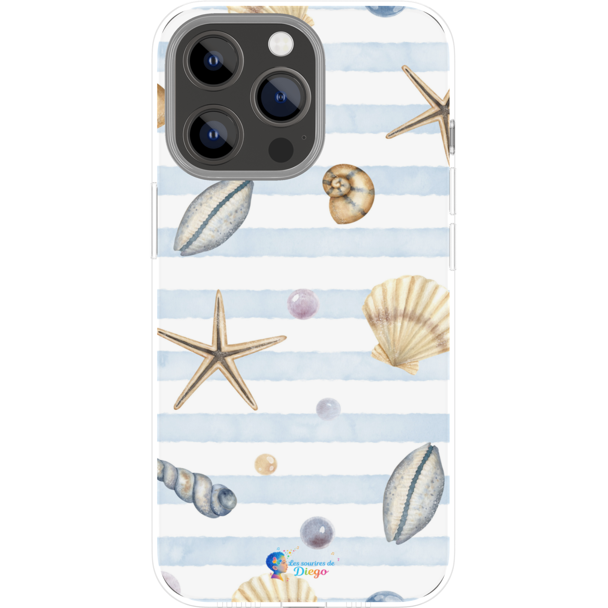 Coque Marin 12