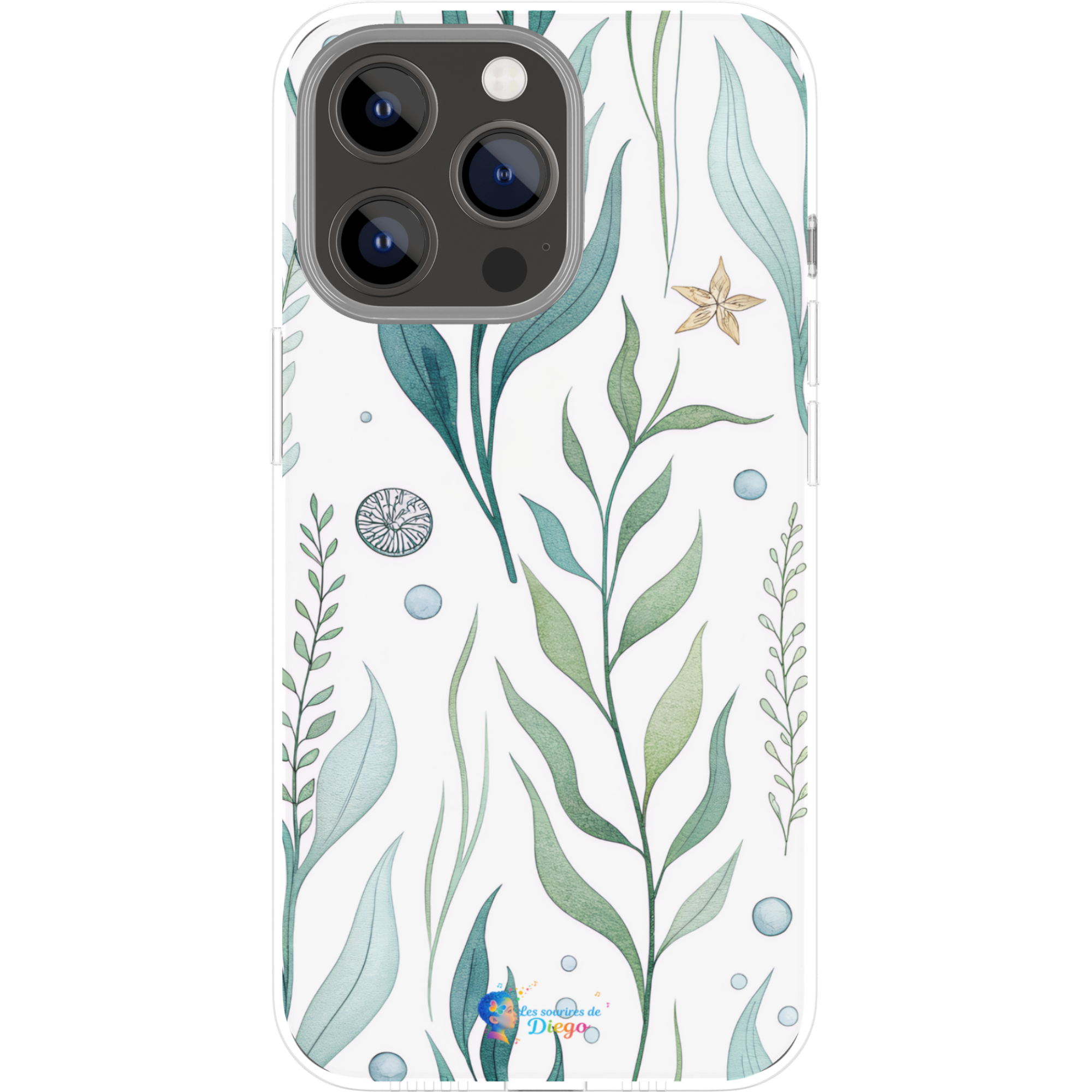 Coque Marin 2