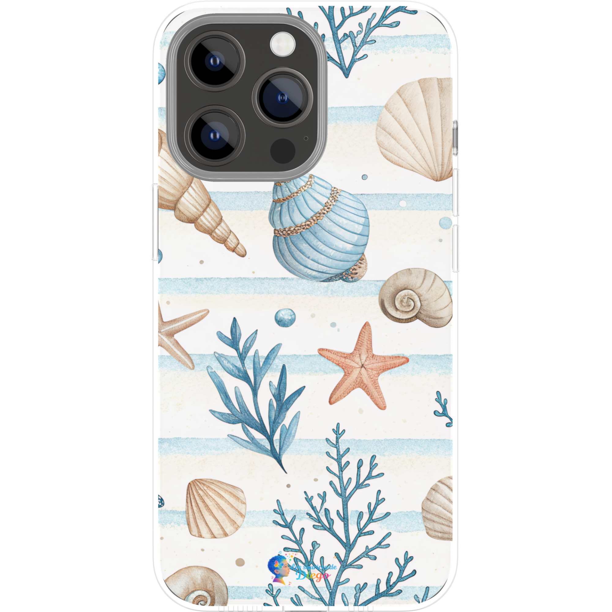 Coque Marin 3