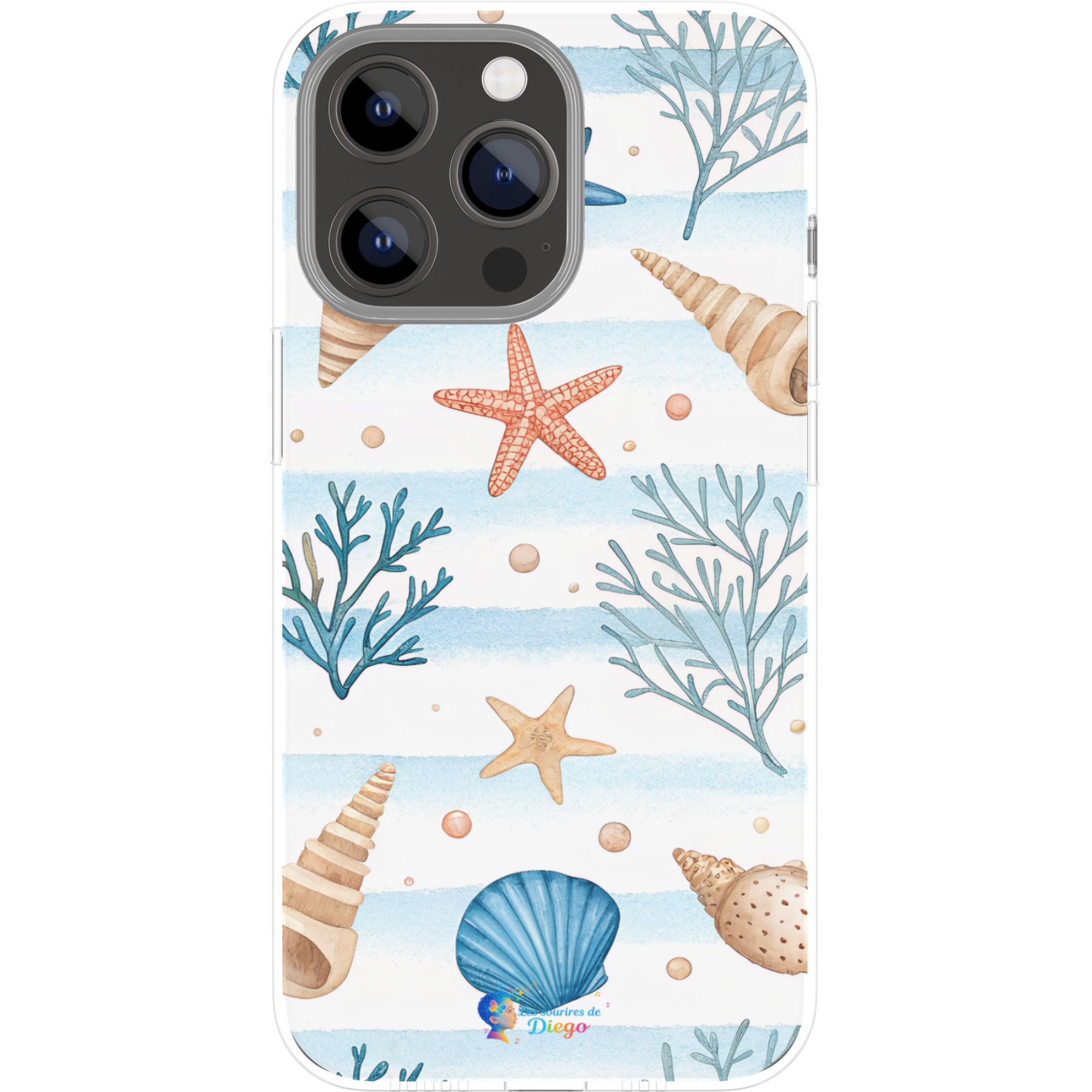 Coque Marin 4