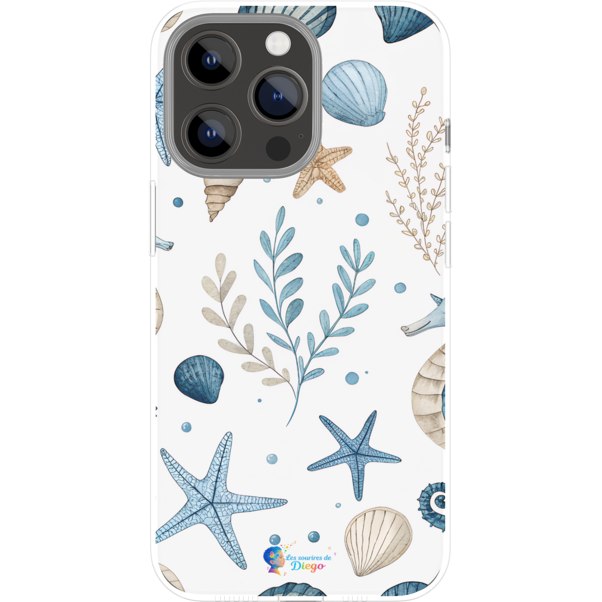 Coque Marin 5
