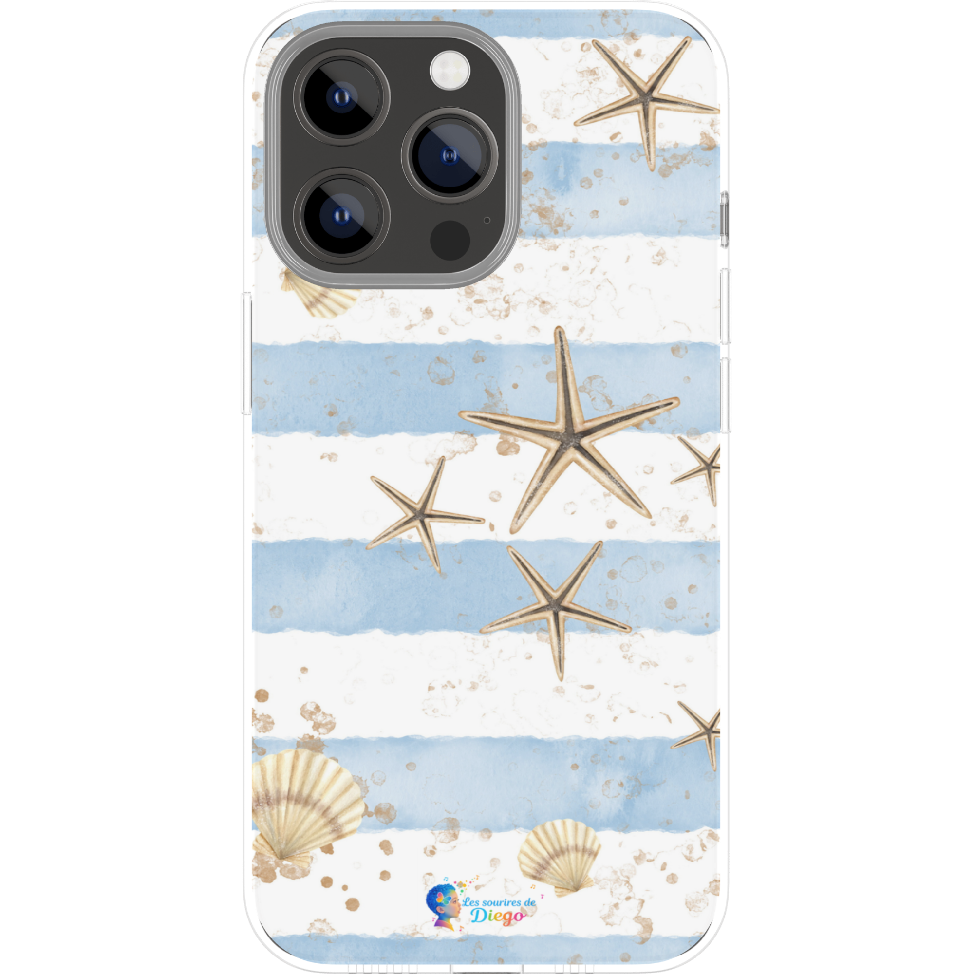 Coque Marin 6