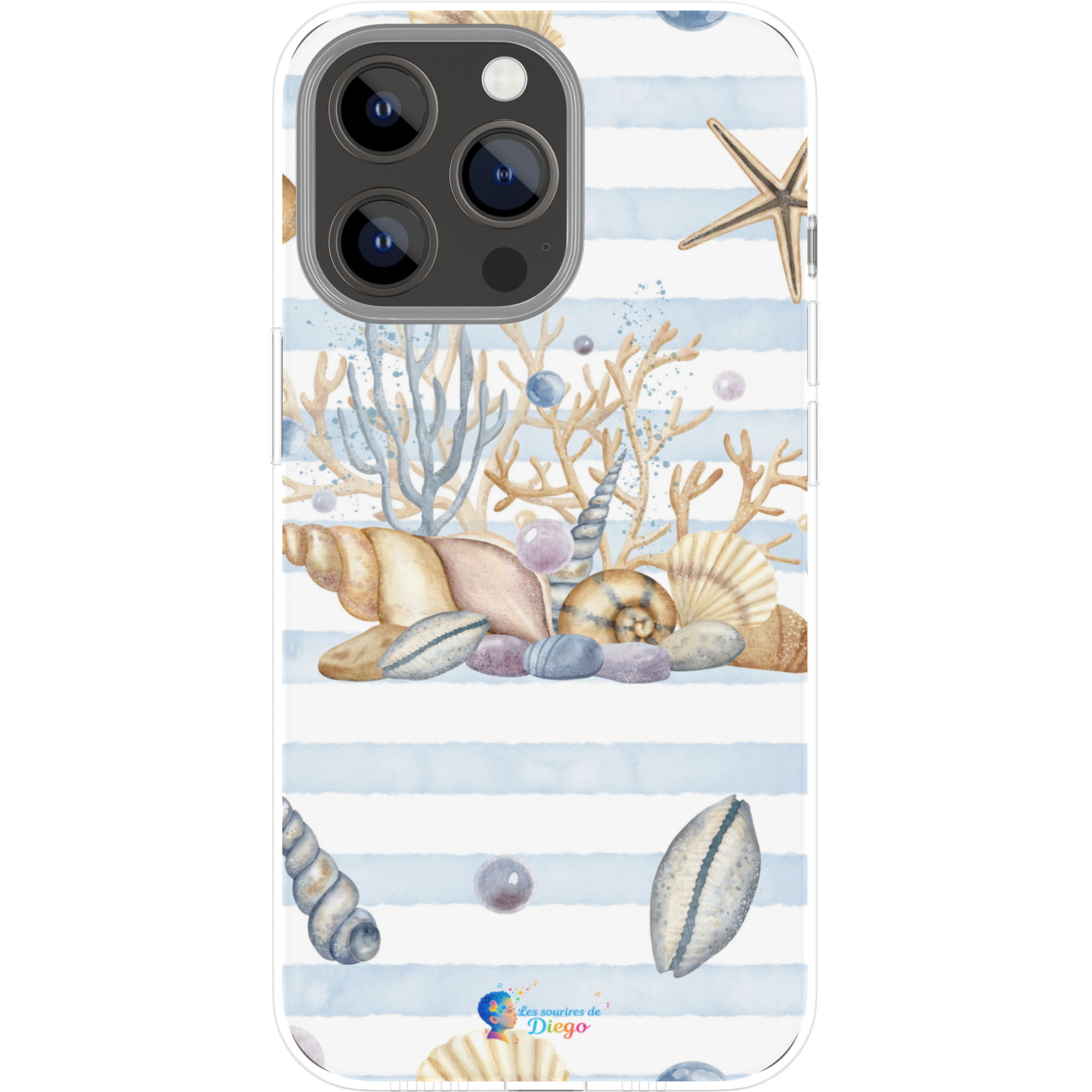 Coque Marin 7
