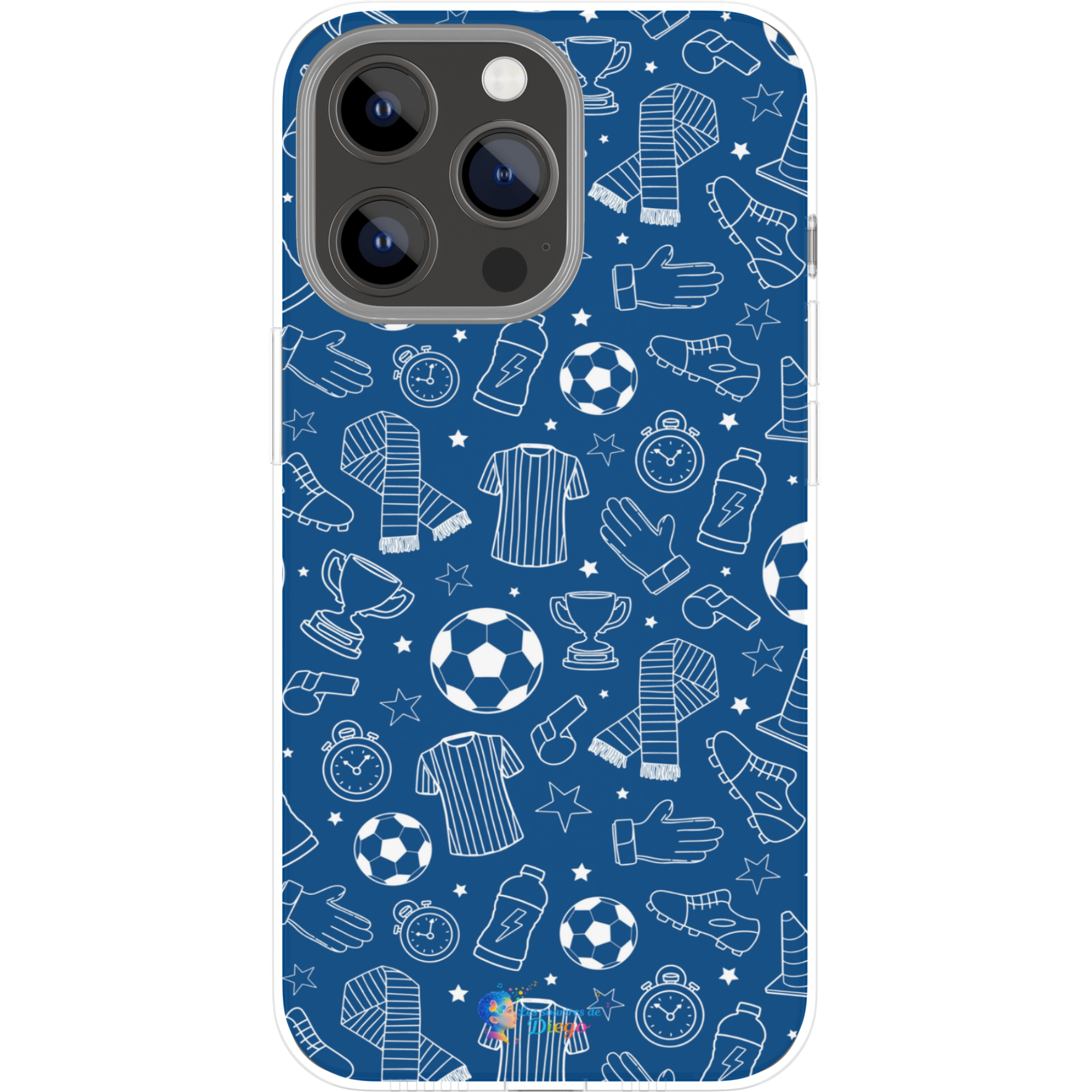 Coque Sports 1