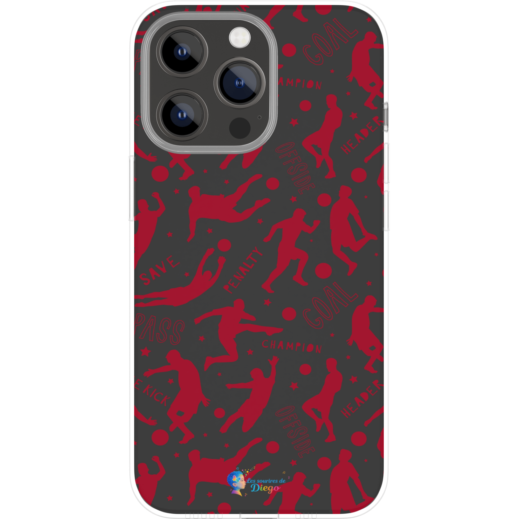 Coque Sports 10