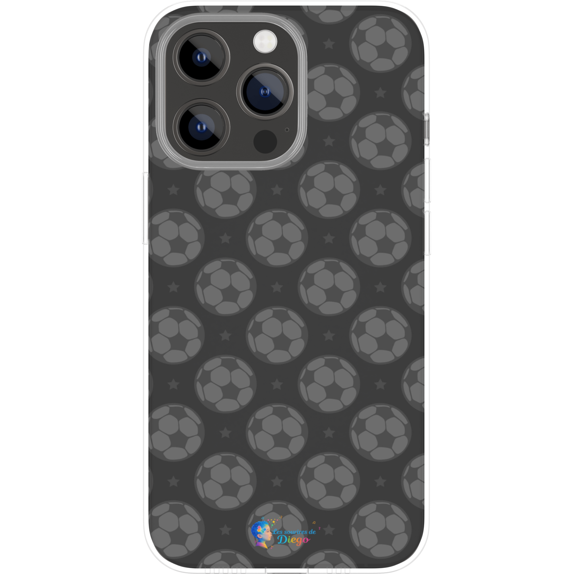 Coque Sports 2