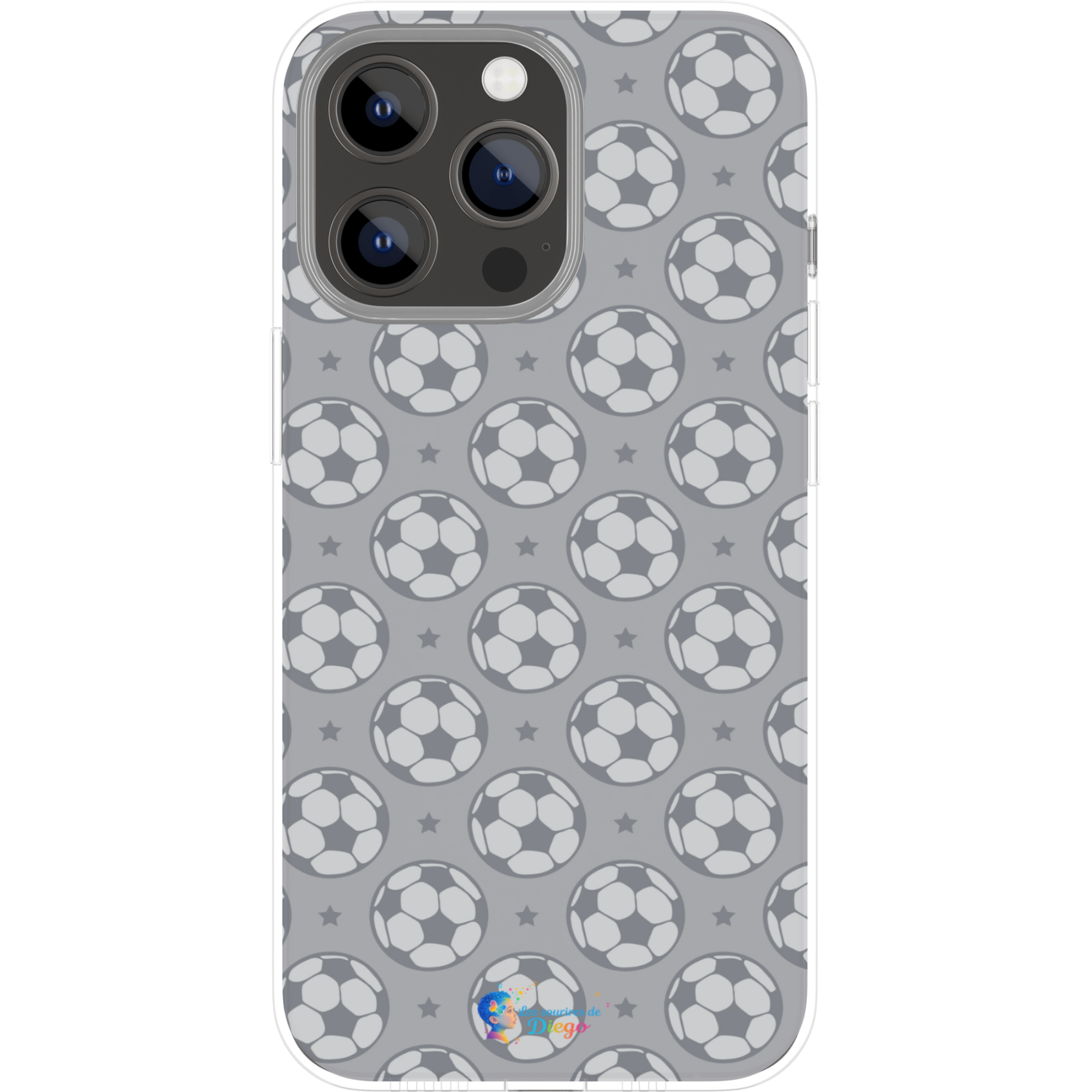 Coque Sports 3