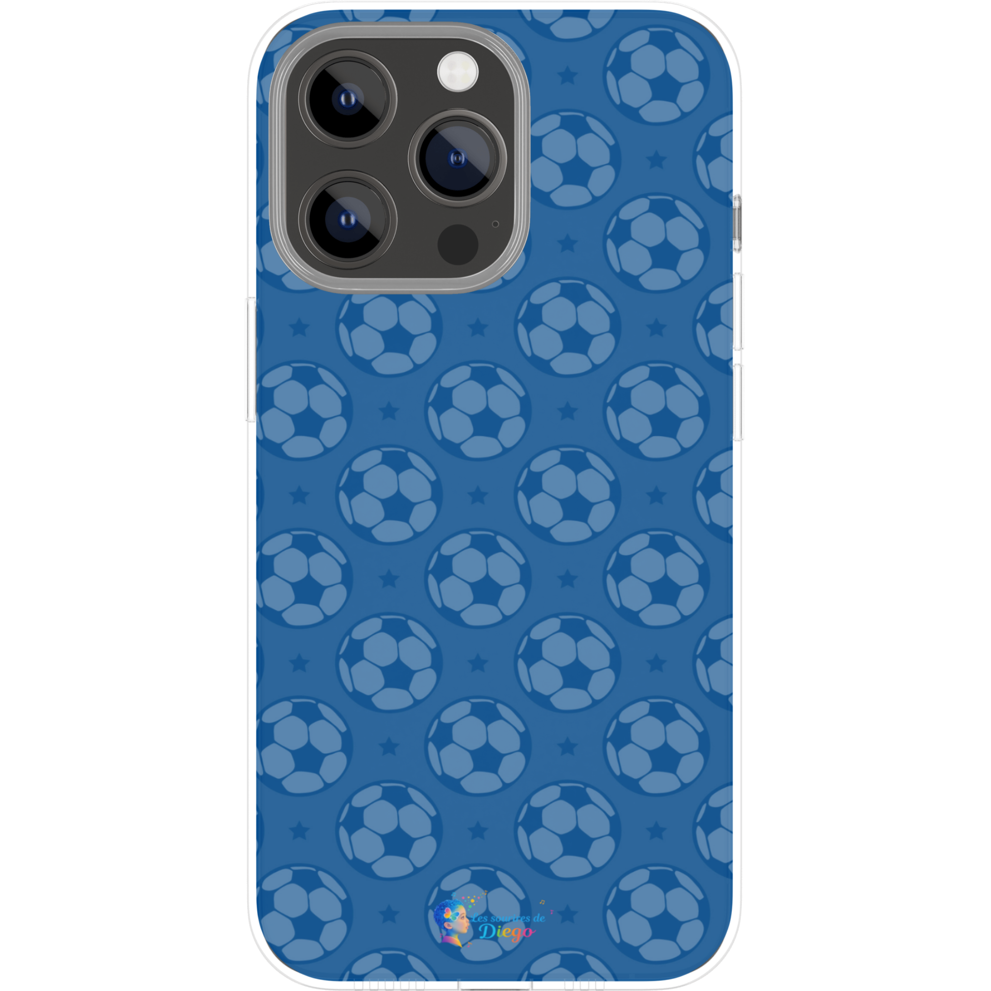 Coque Sports 4