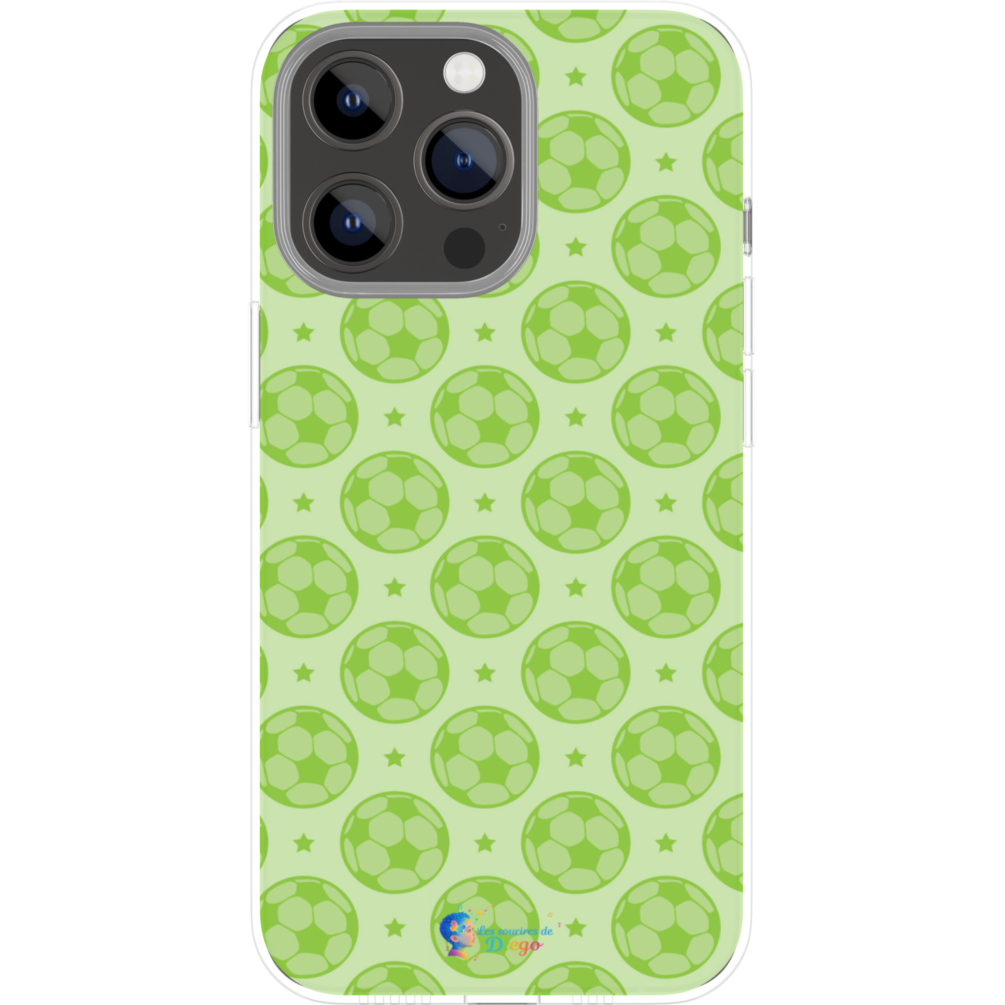 Coque Sports 5