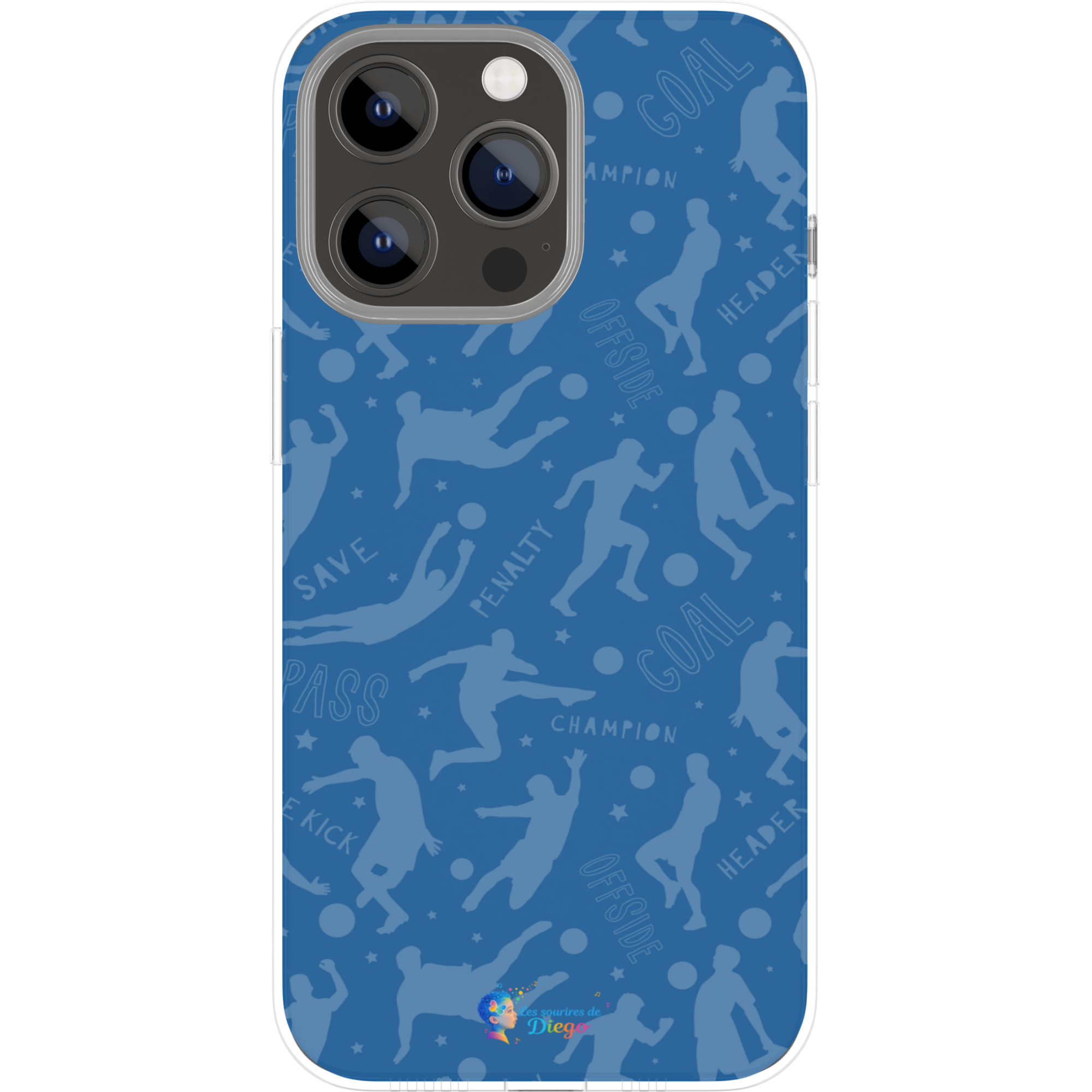 Coque Sports 6