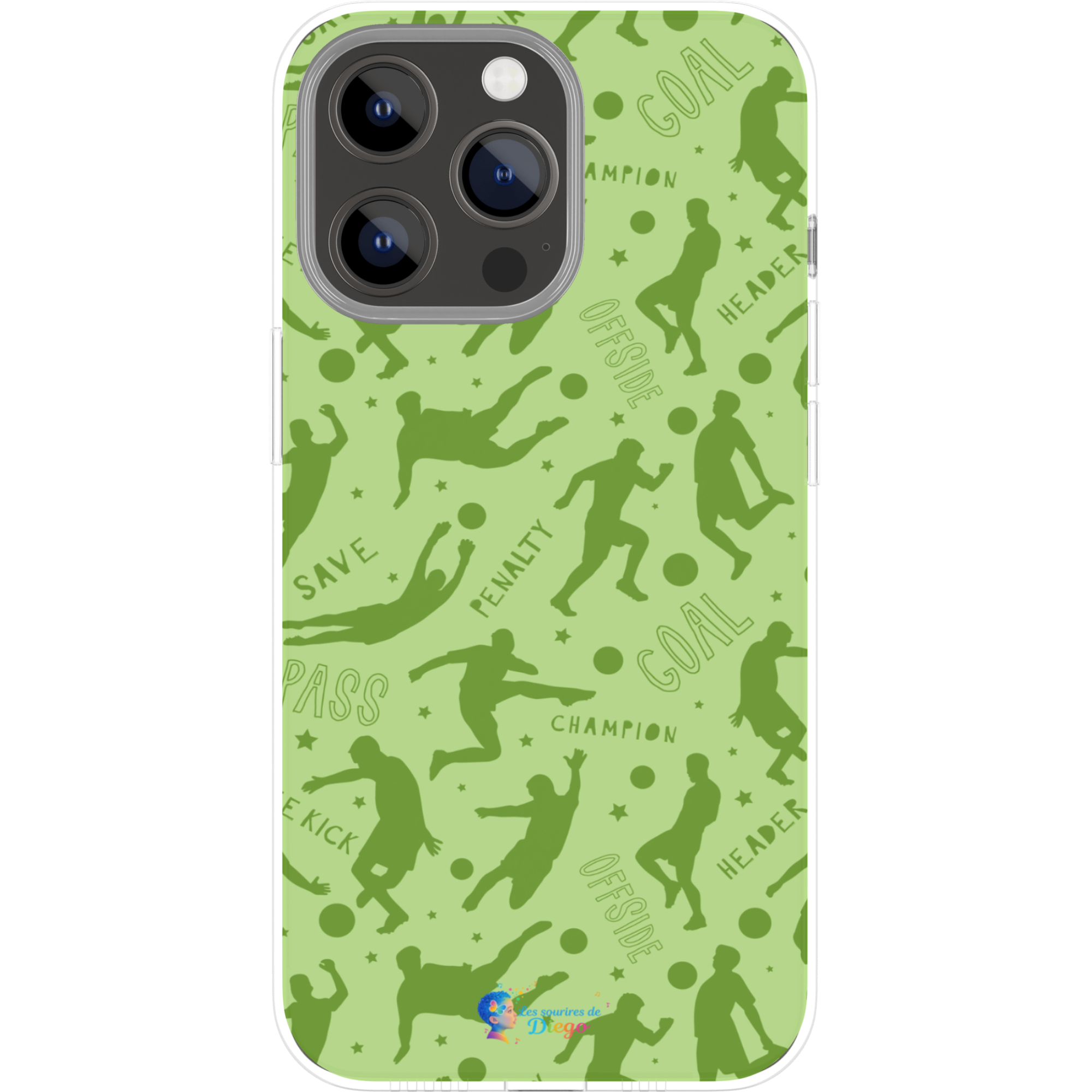 Coque Sports 7