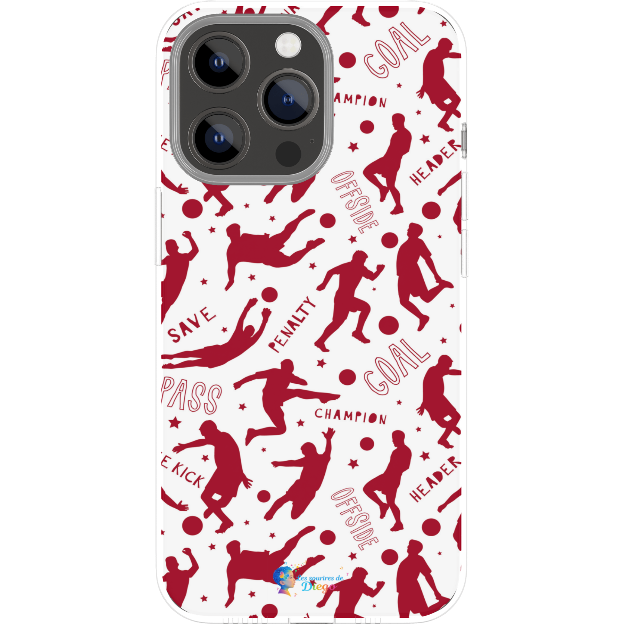 Coque Sports 9