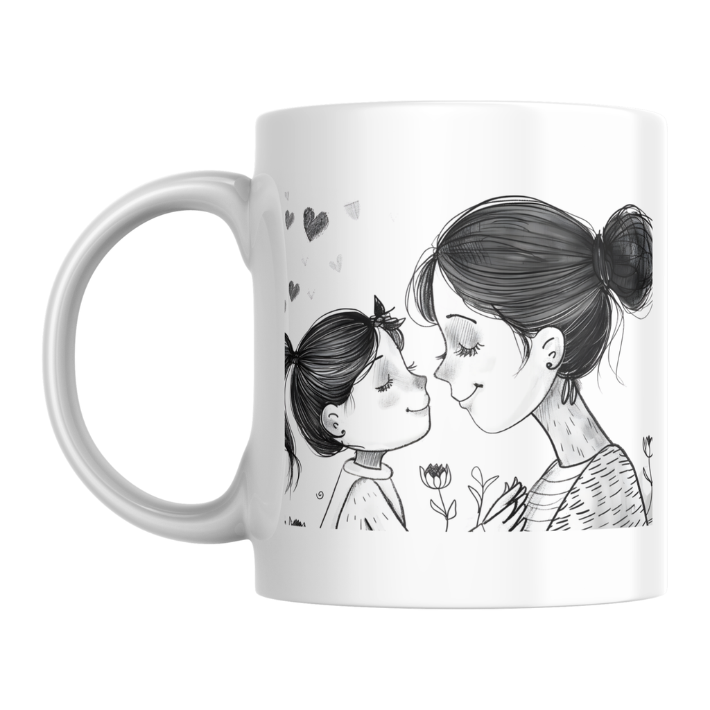 Mug Fête des Mères 2
