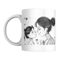 Mug Fête des Mères 2