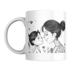 Mug Fête des Mères 2