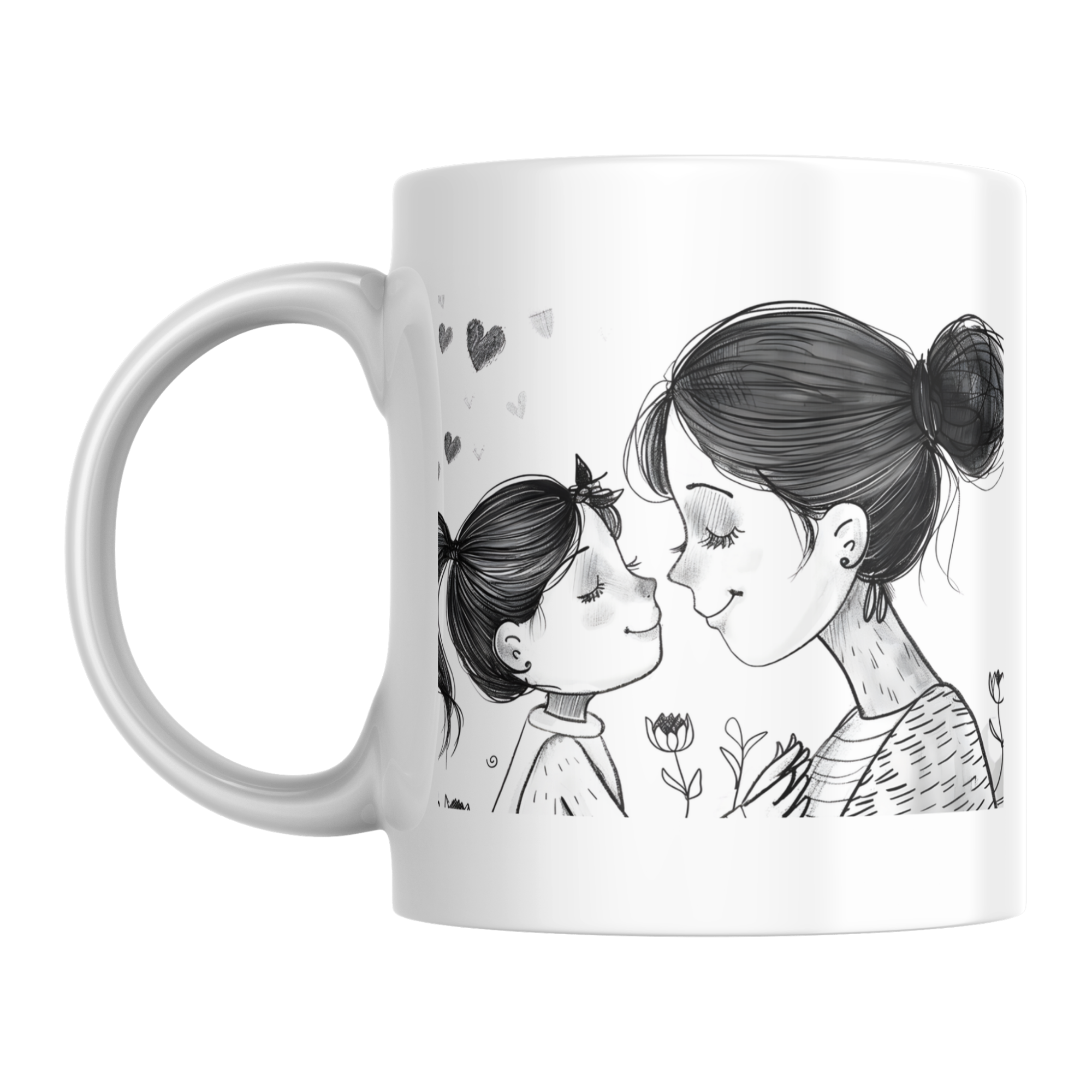 Mug Fête des Mères 2