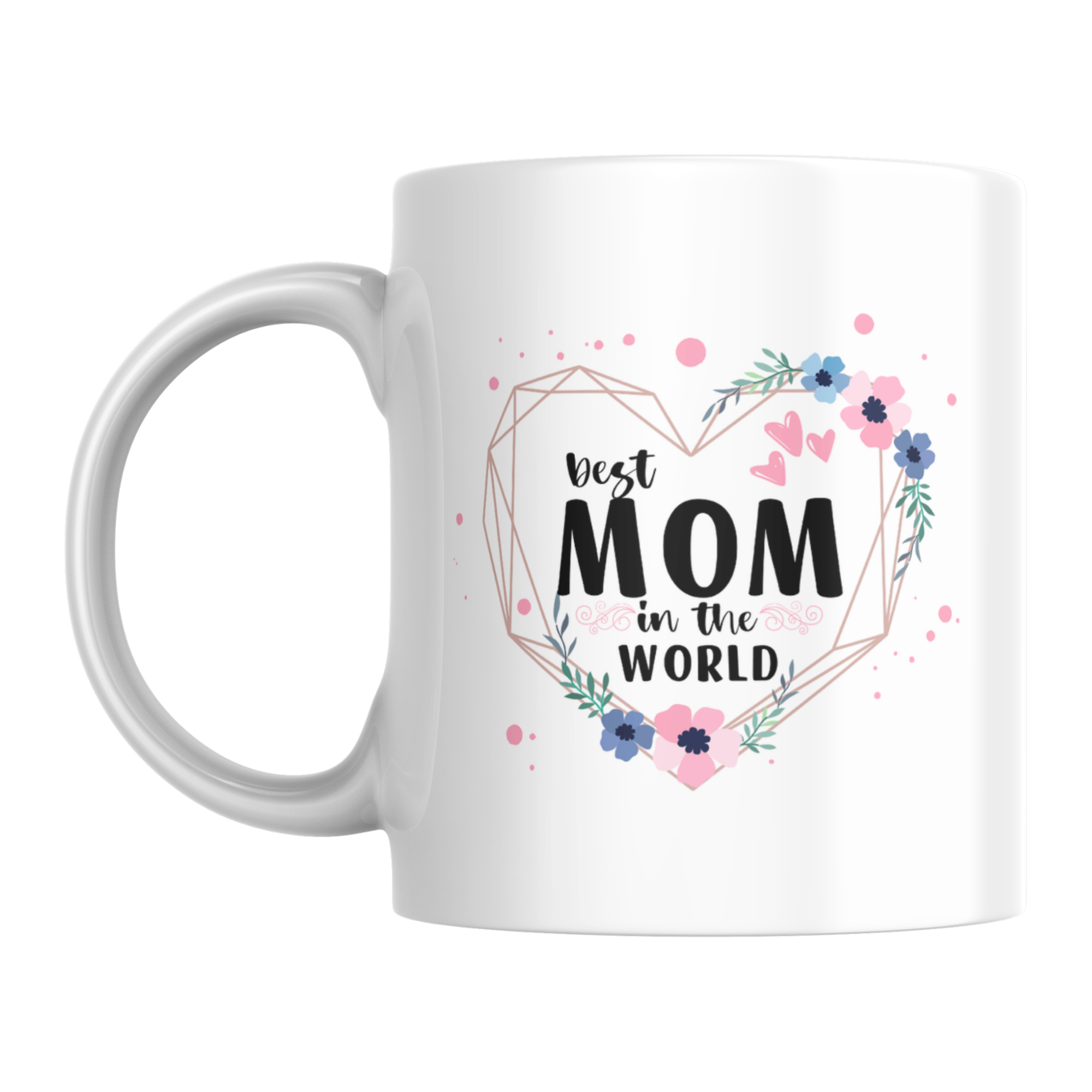 Mug Fête des Mères 4