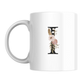 Mug Lettre I