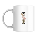 Mug Lettre I
