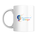 Mug Logo Les sourires de Diego