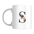 Mug Lettre S