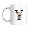 Mug Lettre Y