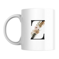 Mug Lettre Z