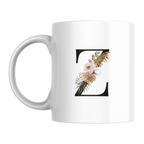 Mug Lettre Z