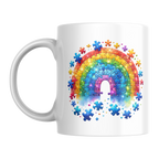 Mug Autisme 3